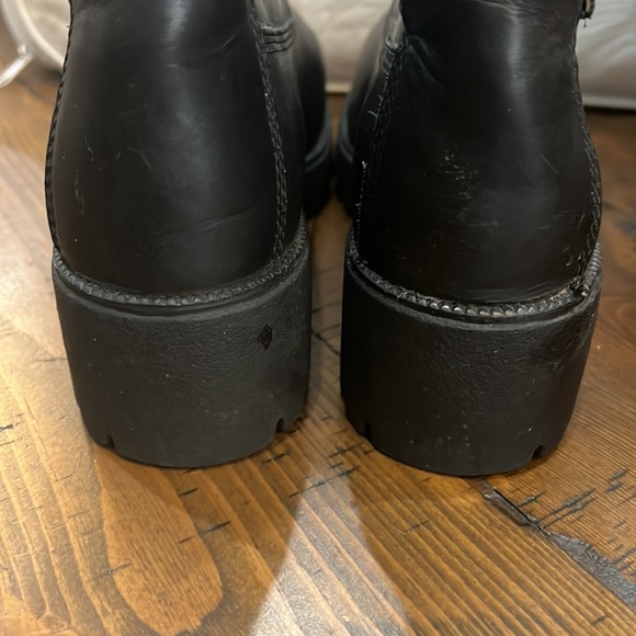 Harley Davidson Boots - Picture 8 of 15